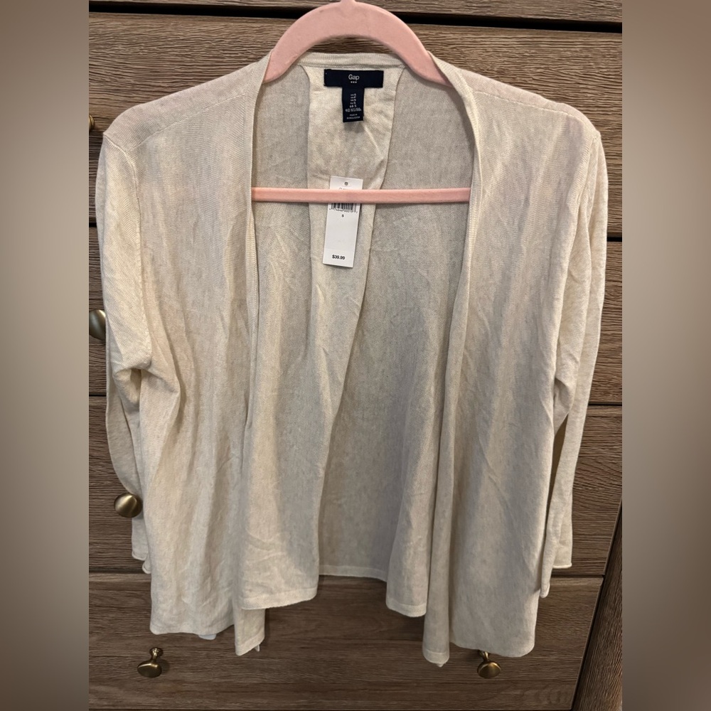 2 for 1- Gap Cardigans